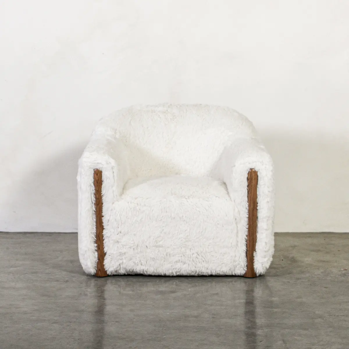Haze Occasional Chair 1