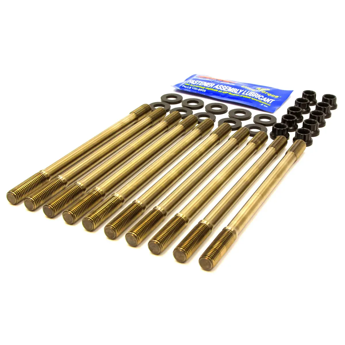 Extreme Duty L19 Head Stud Kit For Honda/Acura B & K-Series 1