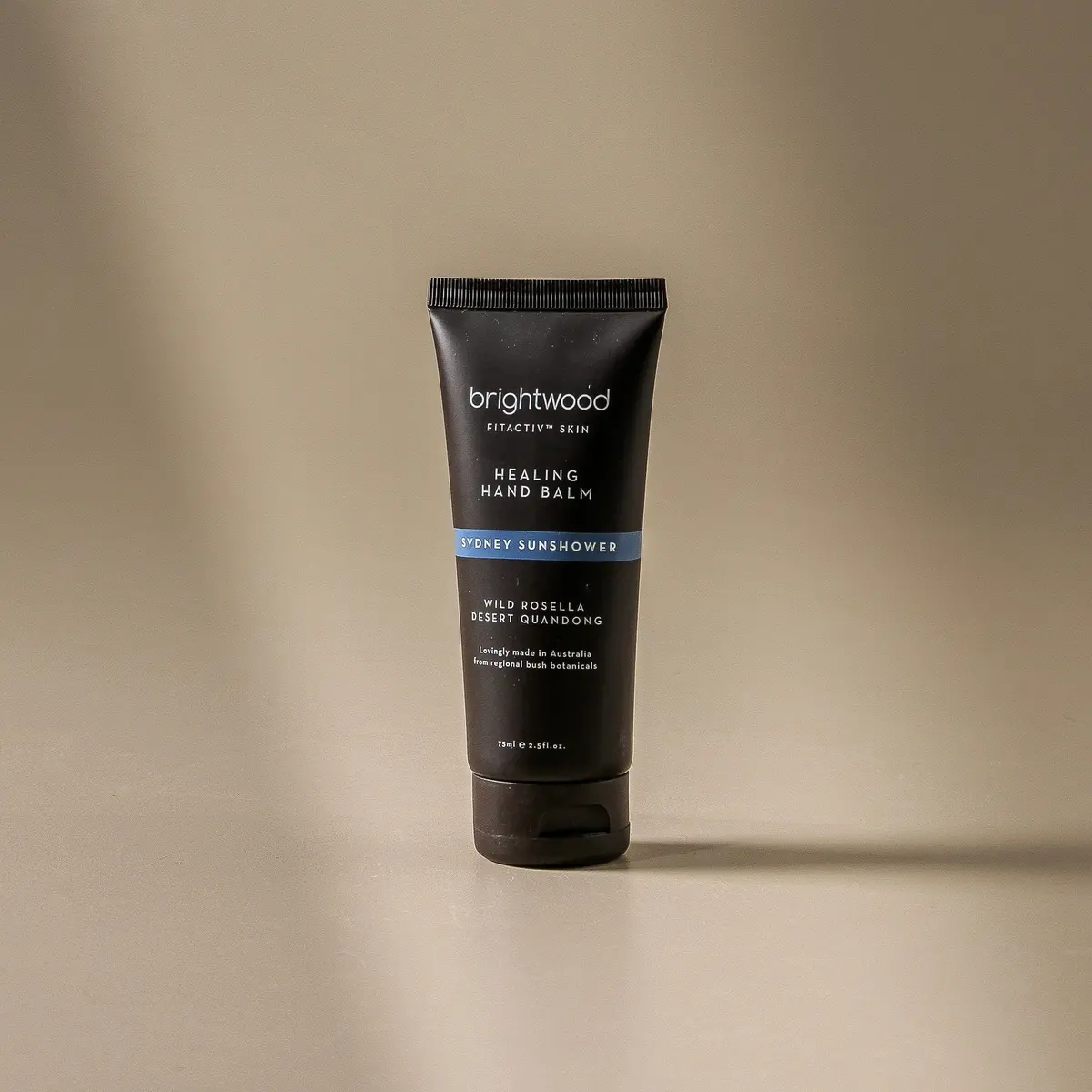 Healing Hand Balm - Sydney Sun Shower 75Ml 1