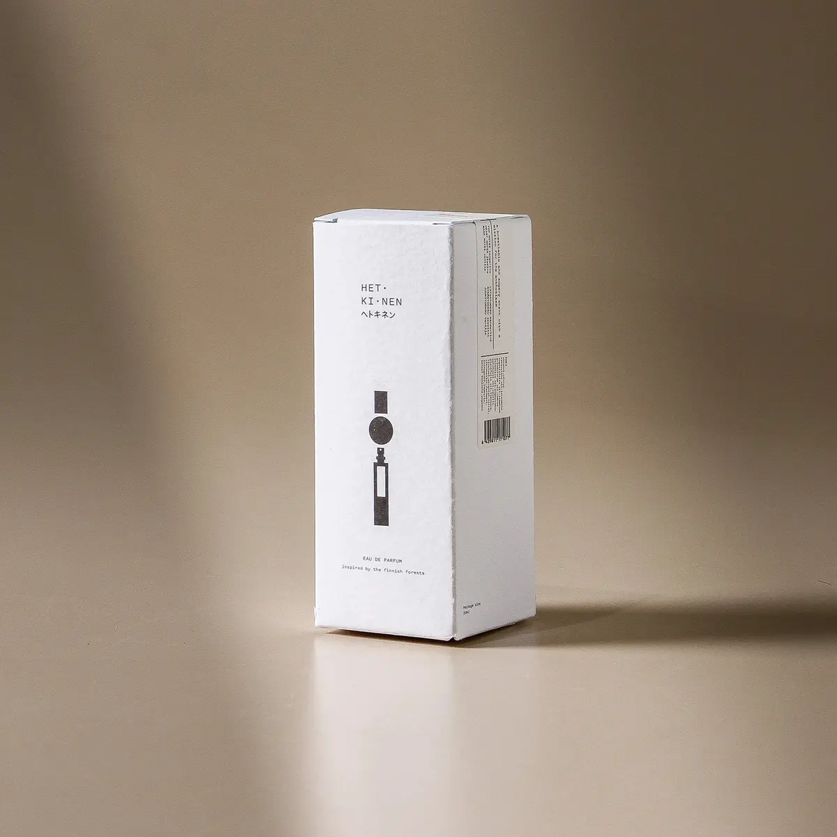 Hetkinen Fragrance - Amuse Air 1