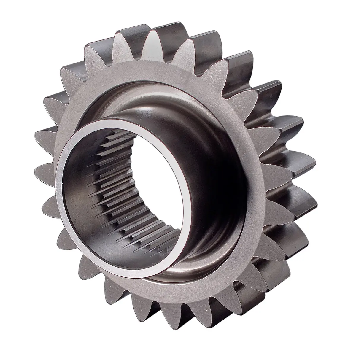 K-Series Turbo - 3Rd Gear Output 1.15 Ratio 1