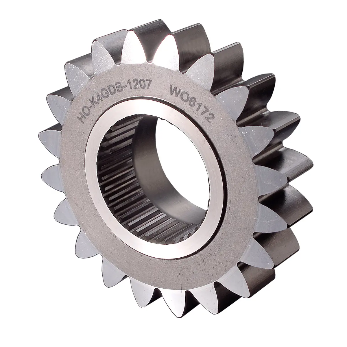 K-Series Turbo - 4Th Gear Output 0.909 Ratio 1