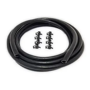 16.4Ft Of 8Mm (5/16) Coolant Hose 1