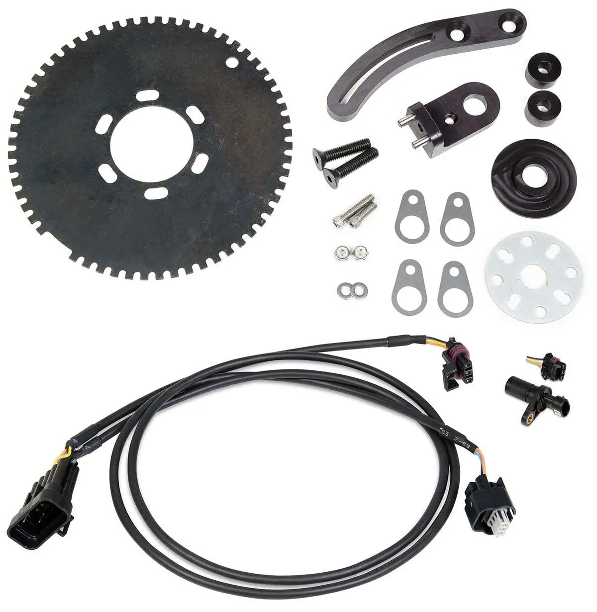High-Output Crank Trigger System Ho556-110 1
