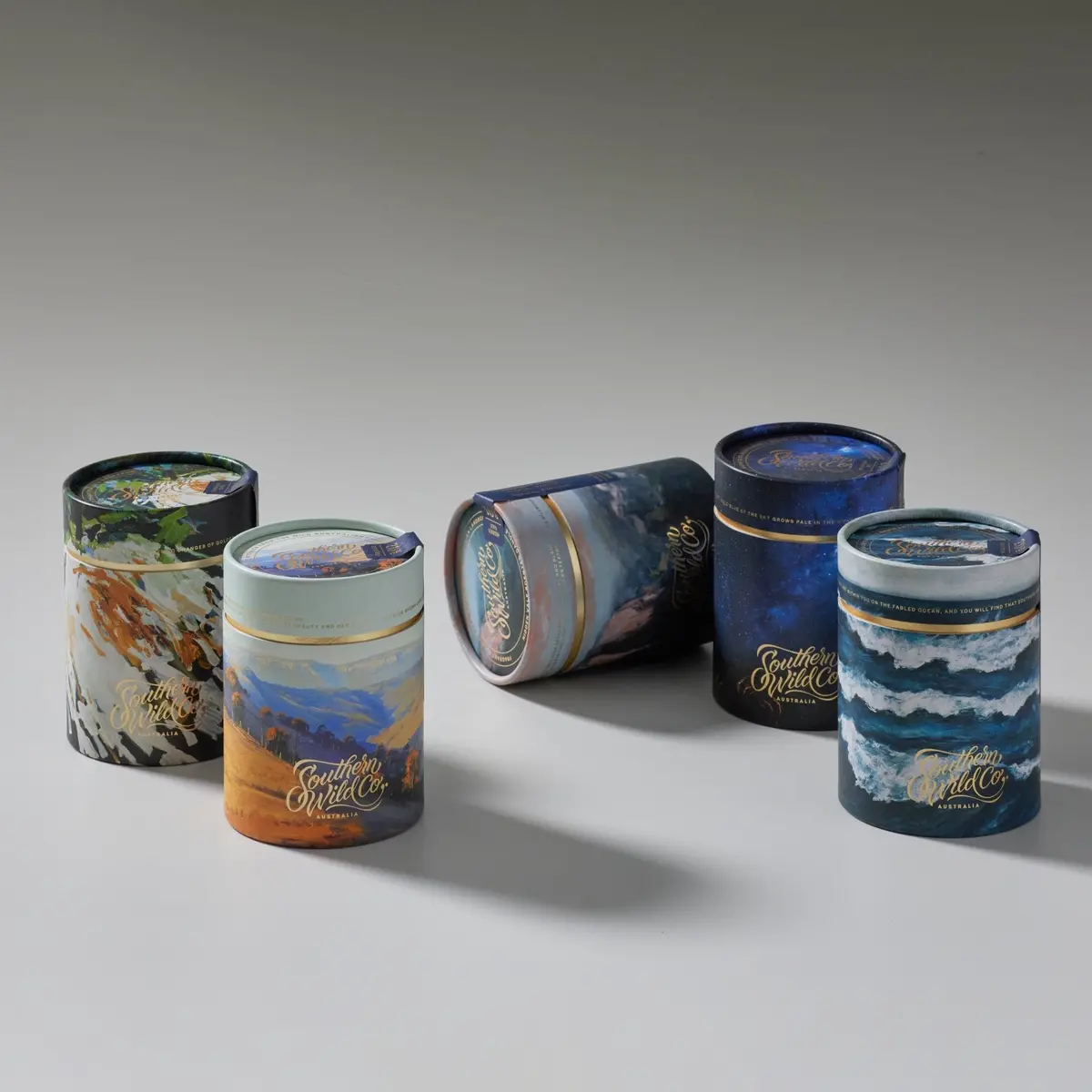 Home Candle (300G) - Ocean Isle 1