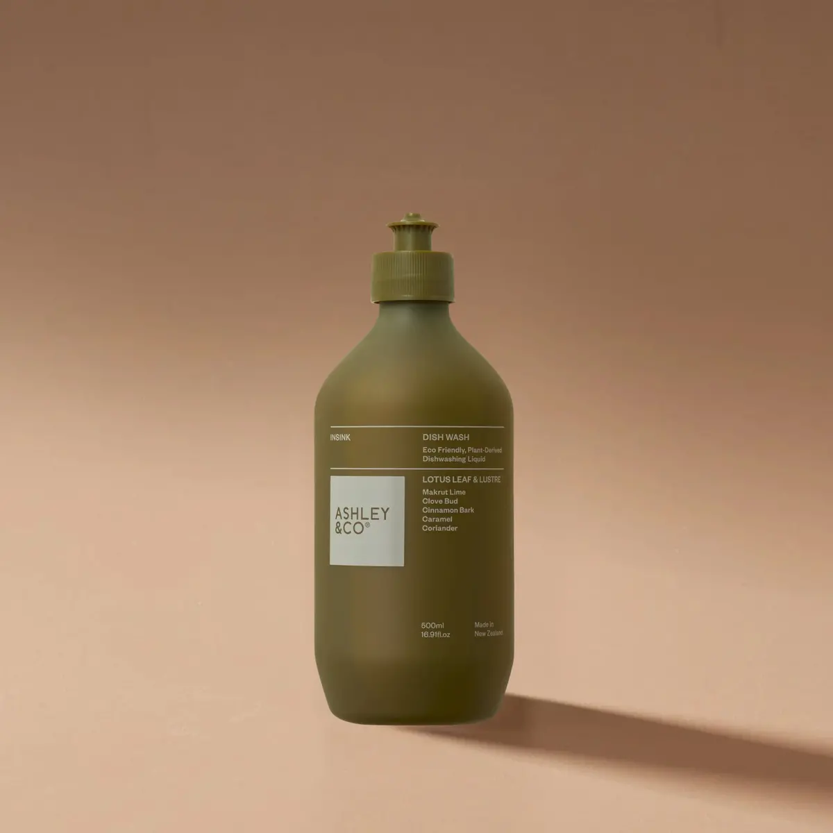 Home Keeping - In Sink 500Ml 1