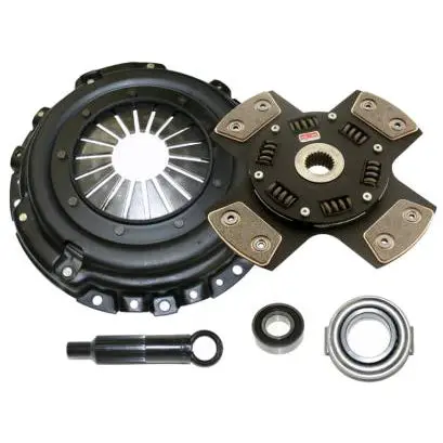 Competition Clutch 1994-2001 Acura Integra Stage 5 - 4 Pad Ceramic Clutch Kit 1