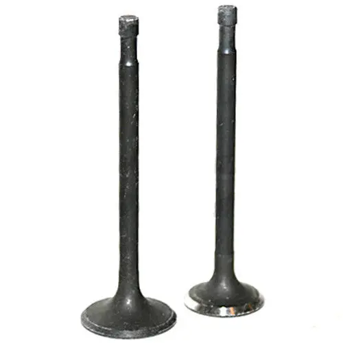 Vertex Yamaha Steel Exhaust Valve 1