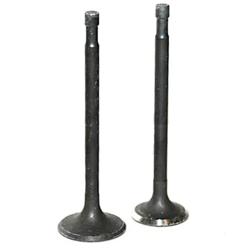 Vertex Suzuki Steel Intake Valve 1