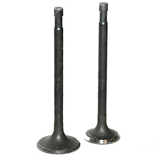 Vertex Suzuki Steel Exhaust Valve 1