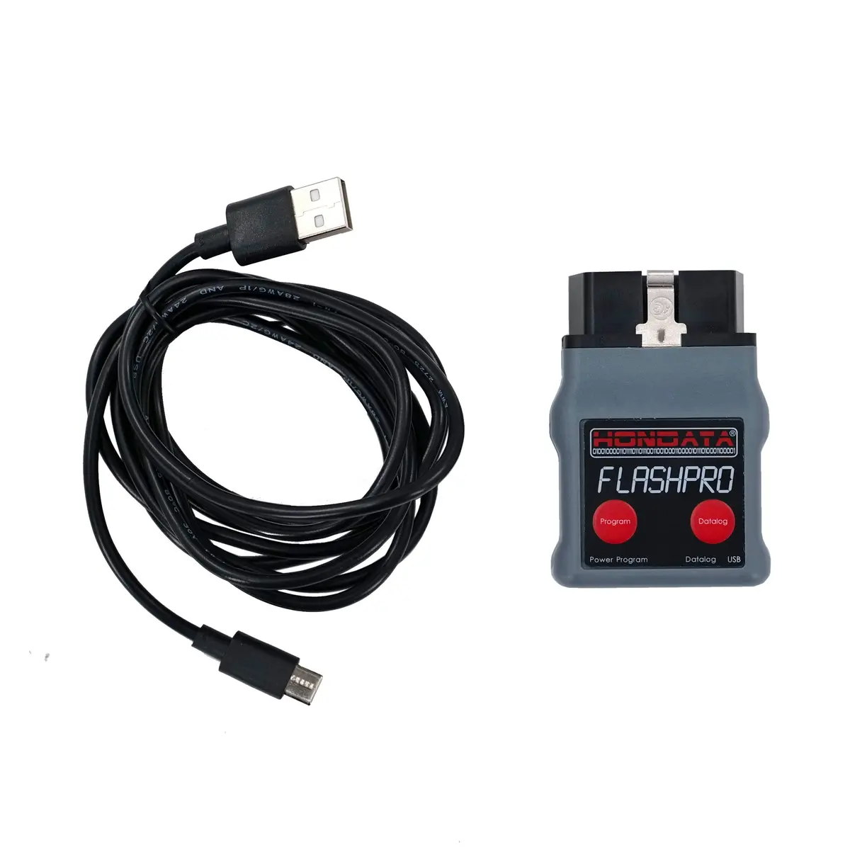 Hondata Flashpro 1