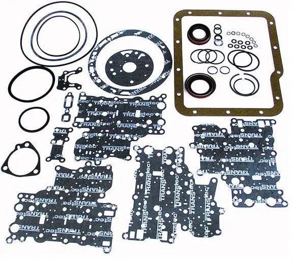 Transmission Race Overhaul Kit – Basic Configuration Hthp1486 1