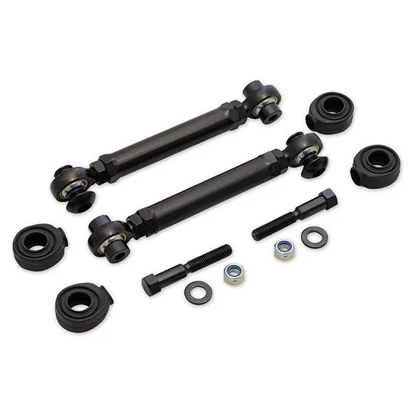 F8x M2/M3/M4 Adjustable Rear Upper Control Arms (Pair) 1