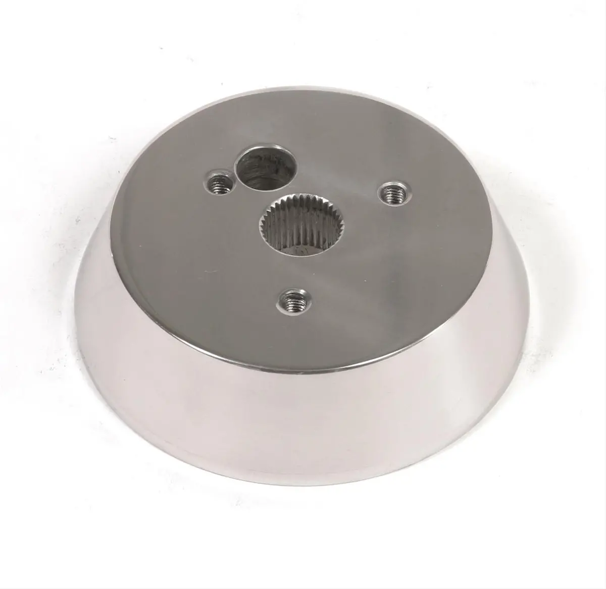 Ididit Universal Steering Wheel Adapter – 2209300030 1