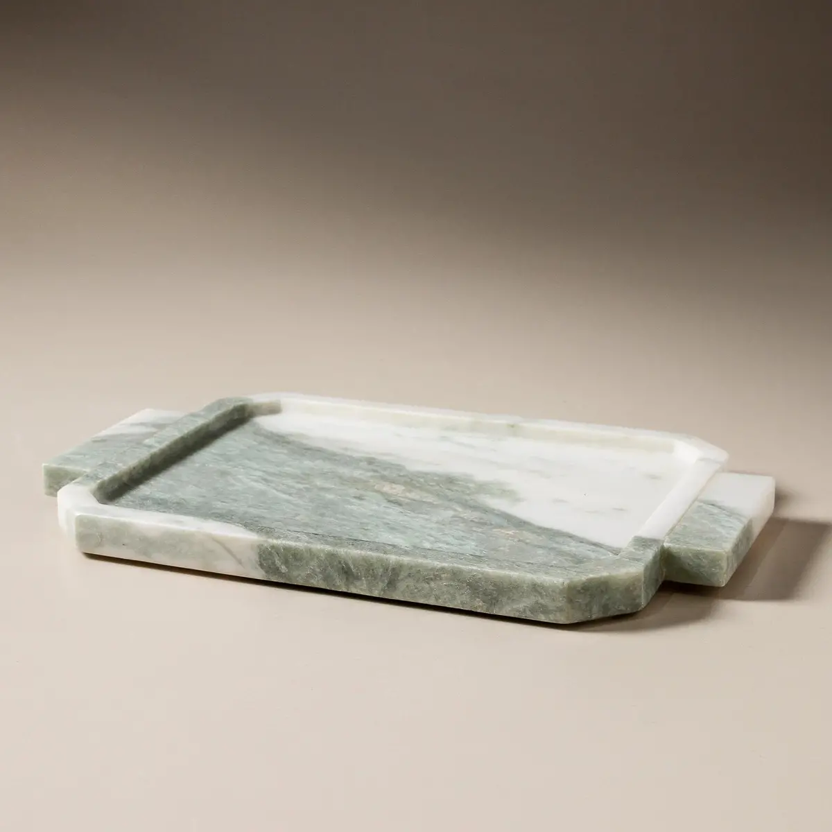 Idyll Marble Tray 1