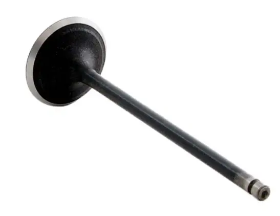 Engine Tech 34Mm Valve - Intake 1