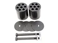 240Sx Solid Motor Mounts (Pair) 1