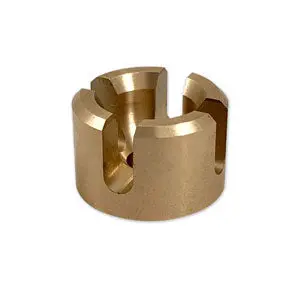 R33 Gts-T Solid Shifter Bushing 1