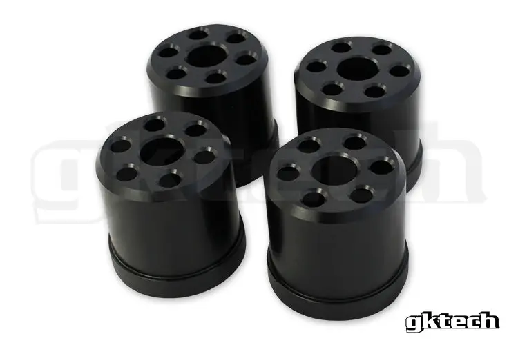 240Sx/Skyline Solid Rear Subframe Bushings 2