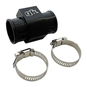 Radiator Hose 1/8-27 Npt Coolant Temp Adapter (38Mm) 1