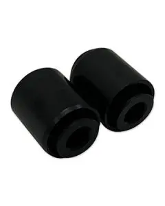 Z33 350Z/G35 Oem Rear Mid Link Spherical Bushing Upgrade (Pair) 1