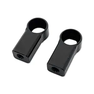 Plastic End Links (A Pair To Suit 1 Headlight) 1