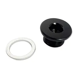 Z33 350Z/G35/Z34 370Z Magnetic Transmission Drain Plug 1