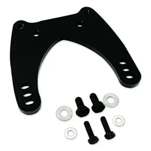 S13 240Sx Drum E-Brake Cable Conversion Plate For Z32 2+2 Cables 1