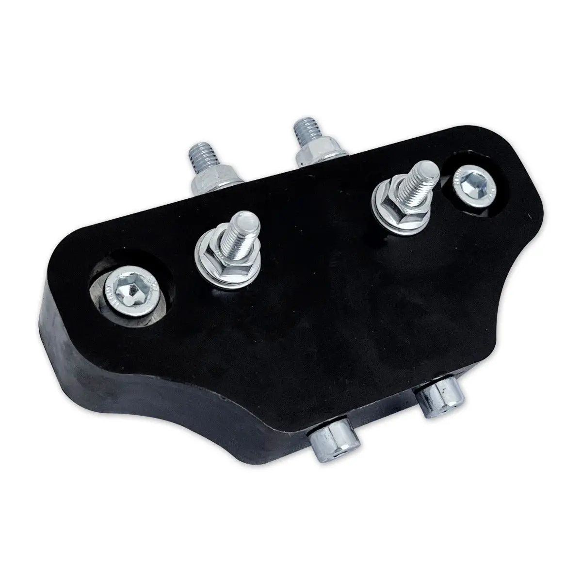 V2 Polyurethane Transmission Mount 1