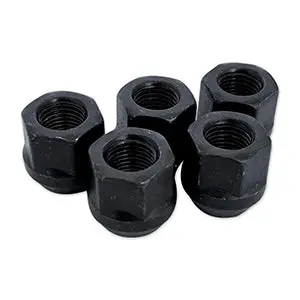 Tall Nuts (Sold In Packs Of 5) 1