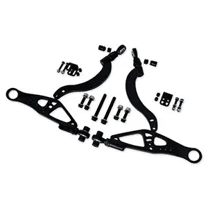 Fr-S / Gr86 / Brz Front Lower Control Arms 1
