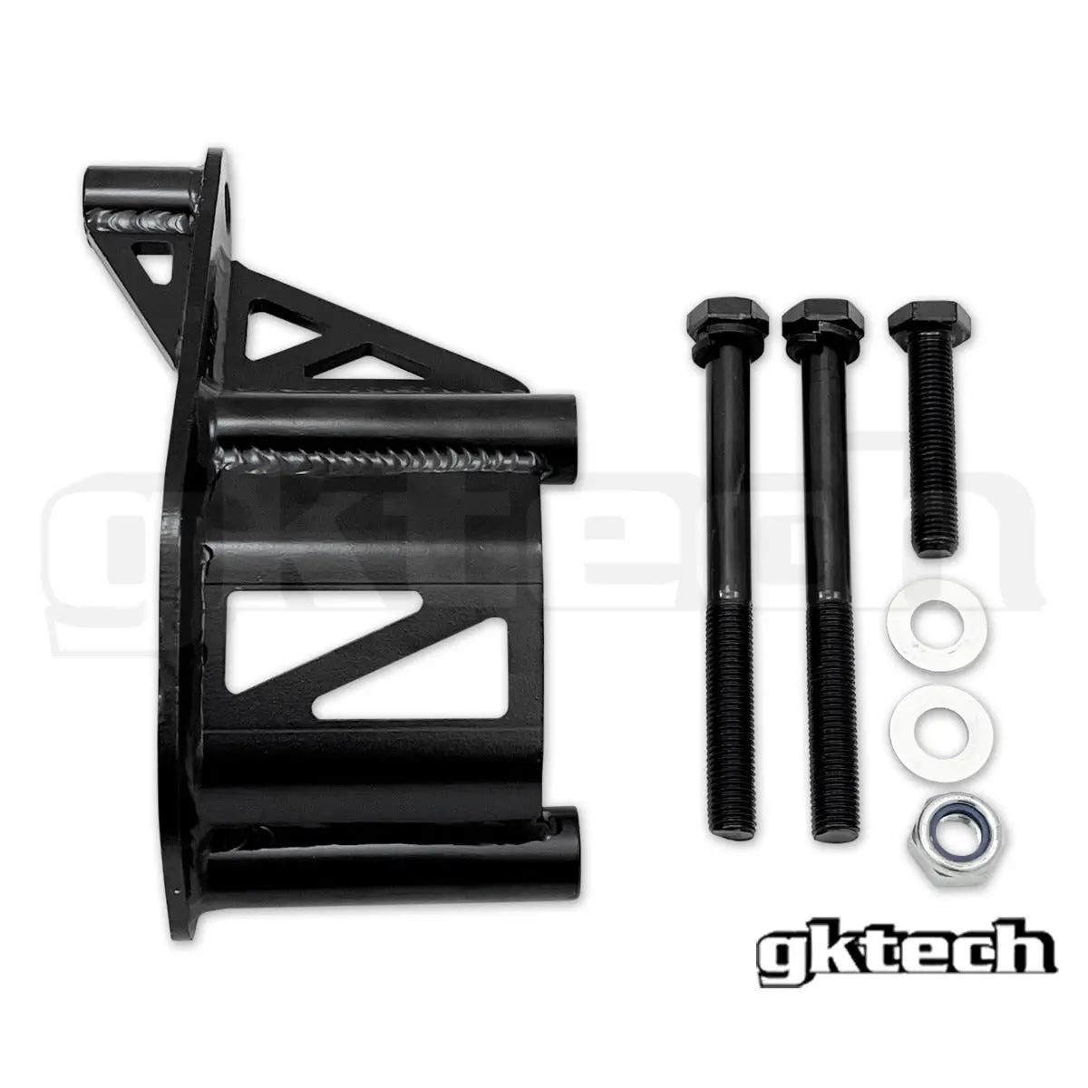 240Sx/Skyline Diff Brace For 350Z/370Z Diff Conversion 2