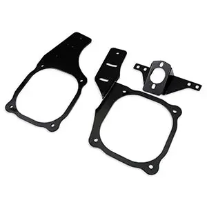 Z33 350Z Vehicle Specific E-Brake Mount 1