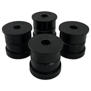 240Sx/Skyline Polyurethane Rear Subframe Bushings 1