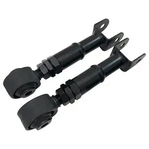 V4 - 240Sx/Skyline/Z32 Adjustable Rear Traction Rods 1