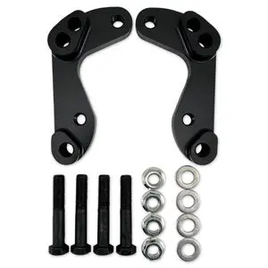 Z32/R32/S14/S15 Caliper Bracket To Suit 350Z/G35 Brembo Rotors 1
