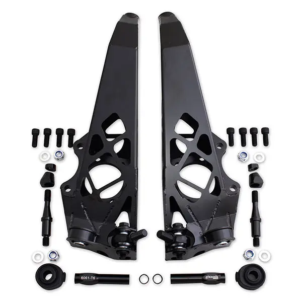Z34 370Z/G37 4130 Super Lock Drift Knuckles 1