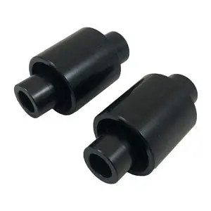 Z33 350Z/G35 Rear Knuckle Camber Arm Spherical Bushing (Pair) 1