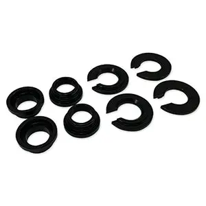Rear Subframe Slip-In Collars 1