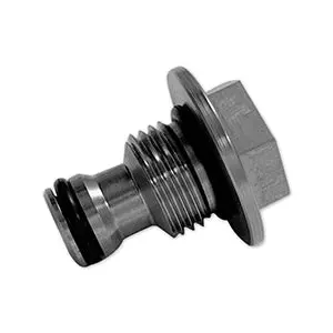 Z33 350Z (Hr)/Z34 370Z Speed Sensitive Delete Fitting 1