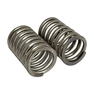Fr-S / Gr86 / Brz Clutch Pedal Return Springs 1
