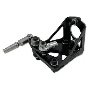 Hidden Hydraulic E-Brake Assembly 1
