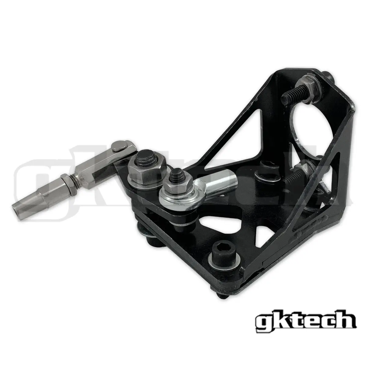 Hidden E-Brake Assembly 1