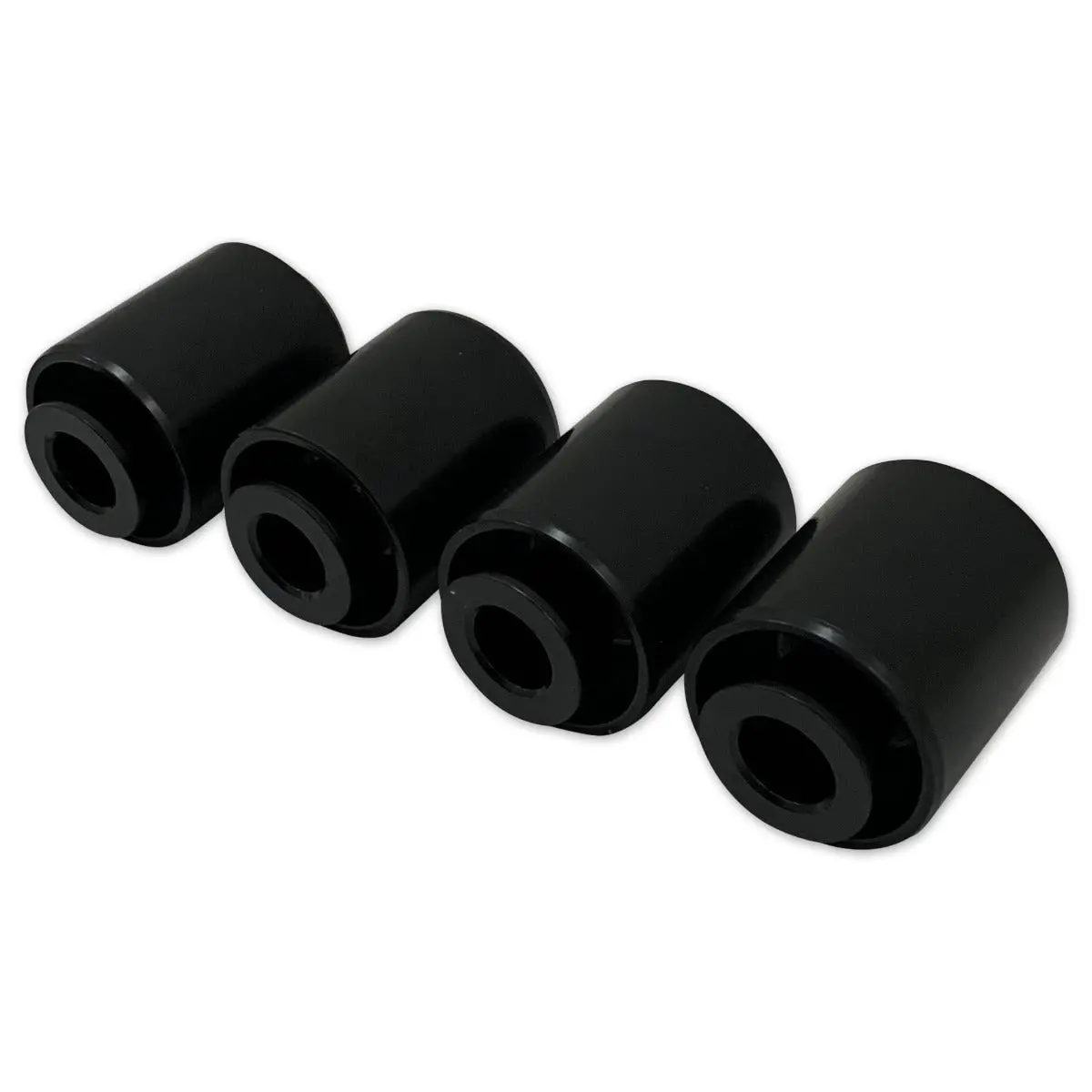 240Sx/Skyline Oem Rear Lca Spherical Bushing Upgrade (Set Of 4) 1