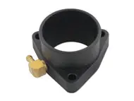 Turbo To Intercooler Hotpipe Snout 1