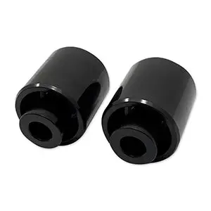 Z34 370Z/G37 Front Lower Arm Inner Spherical Bushing Upgrade (Pair) 1