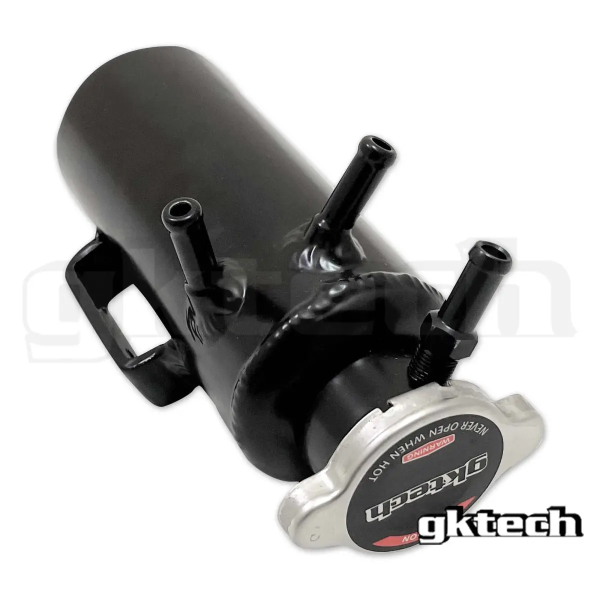 Coolant Breather Tank/Swirl Pot 2