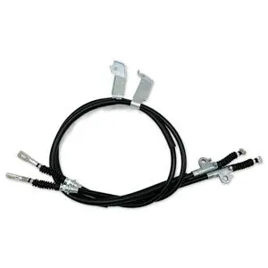 S14 240Sx E-Brake Cables (Pair) 1