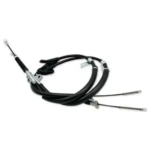 Z32 300Zx 2+2 E-Brake Cables (Pair) 1