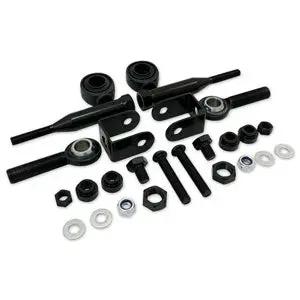 S13 240Sx/R32 Hicas Tie Rod Replacement Kit 1
